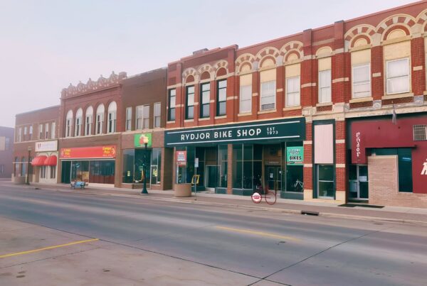 Austin and Mower County, Minnesota